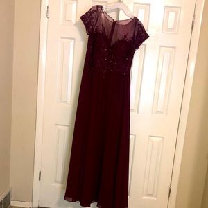 Mother of the Bride Dress - Never Worn!!